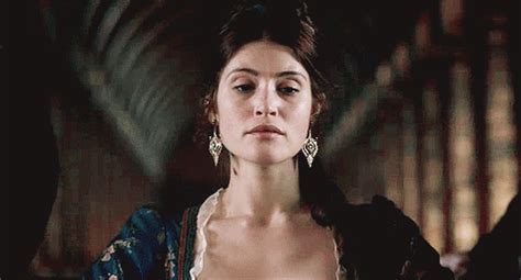 gemma arterton gif|Actor Gemma Arterton GIFs